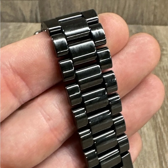 **SOLD** Shinola Canfield Sport Black Ceramic - Picture 8 of 9